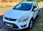 Ford Kuga 4
