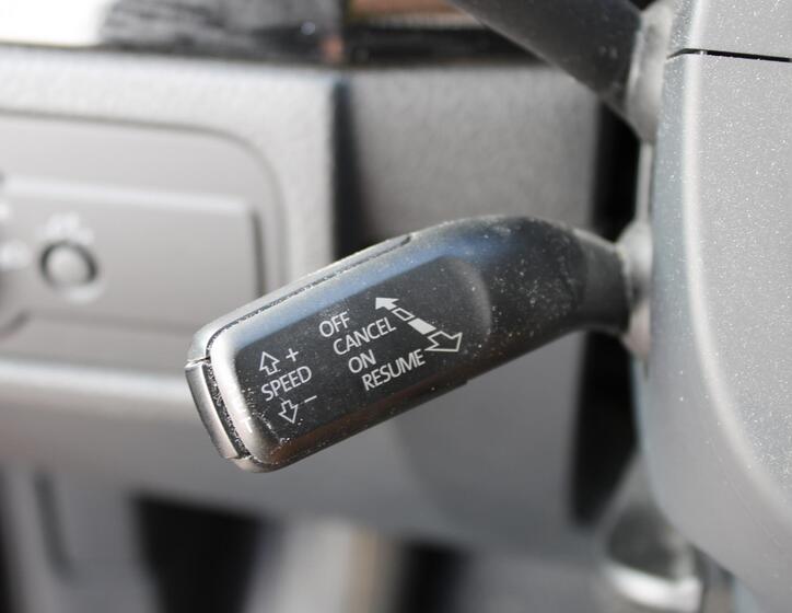 Volkswagen Touareg 27