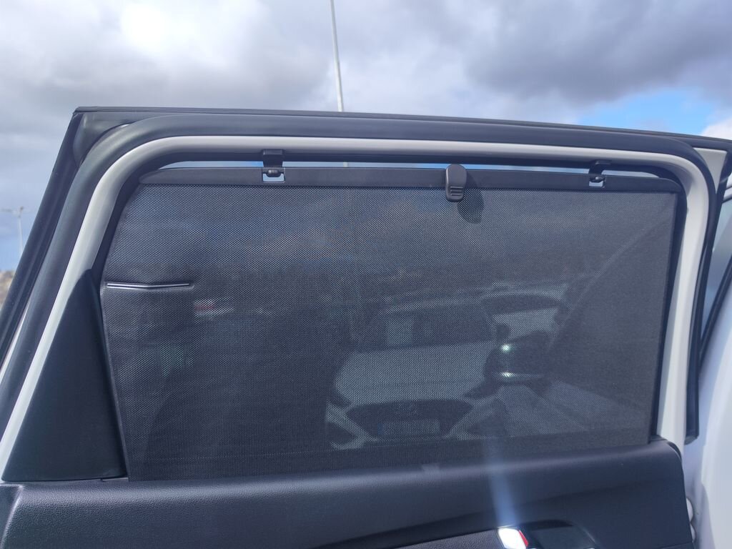 Hyundai Santa Fe SUV 2,2 l 142 kw