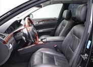 Mercedes-Benz Třídy S Sedan / Limuzína 4,7 l 320 kw