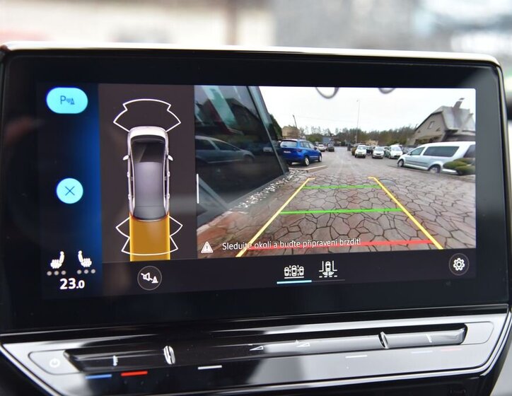 Volkswagen ID.3 Hatchback 0,0 150 kw