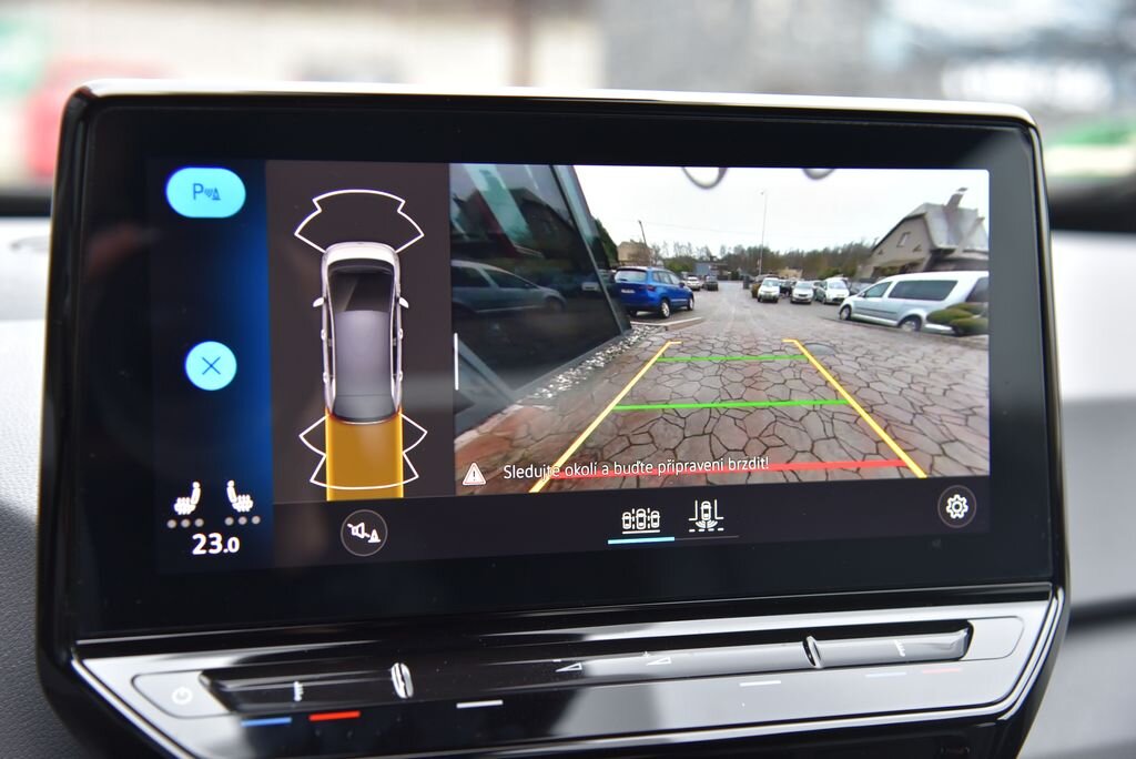 Volkswagen ID.3 Hatchback 0,0 150 kw