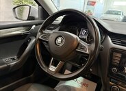 Škoda Octavia Kombi 2,0 l 135 kw