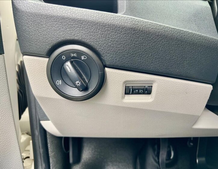 Volkswagen Transporter Ostatní 2,0 l 75 kw