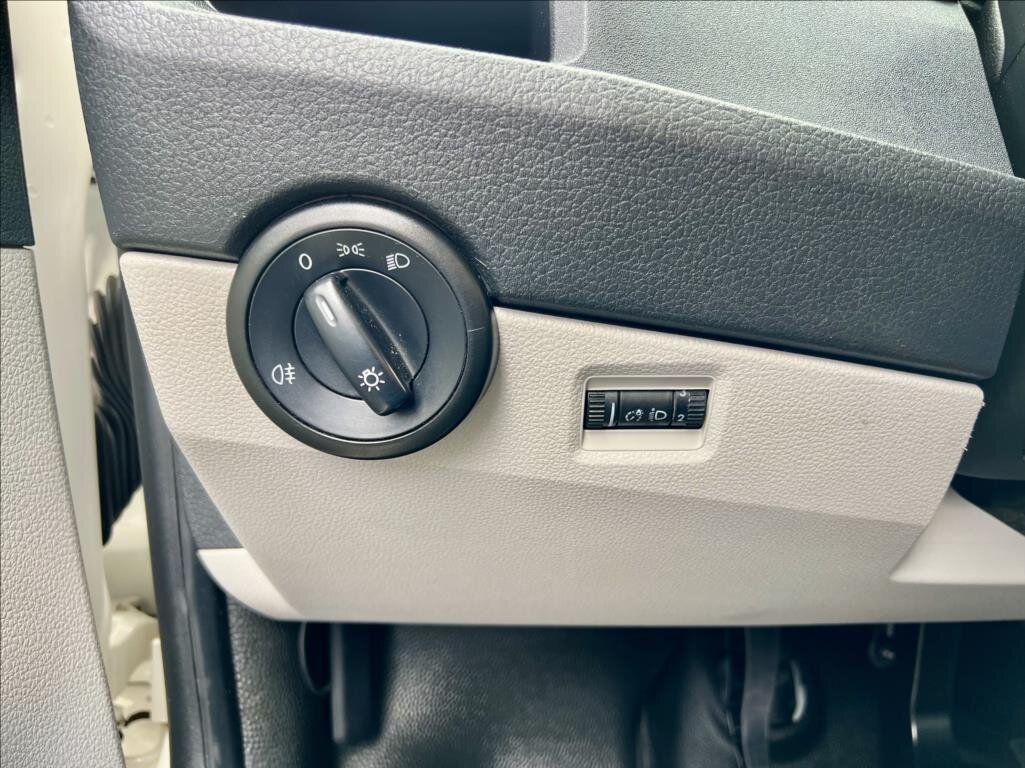 Volkswagen Transporter Ostatní 2,0 l 75 kw