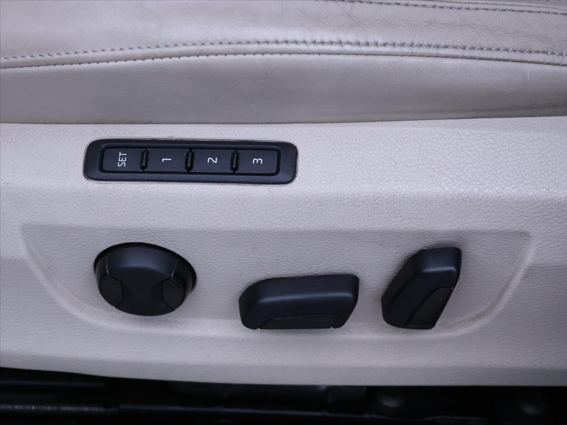 Škoda Superb Liftback 2,0 l 206 kw