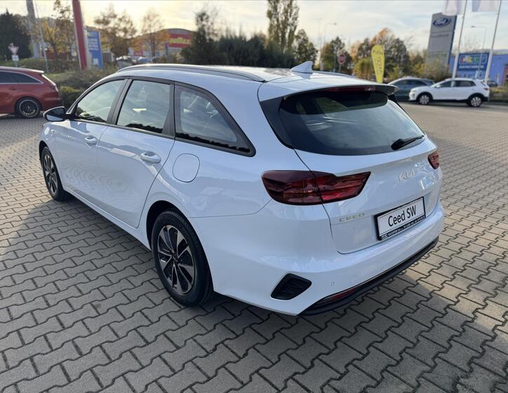 KIA Ceed 5