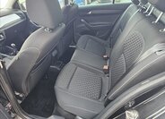 Škoda Fabia Kombi 999,0 81 kw