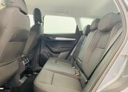 Škoda Karoq SUV / Terénní 1,5 l 110 kw