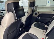 Land Rover Range Rover Sport 10