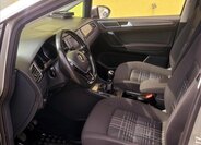 Volkswagen Golf Sportsvan MPV 1,2 l 81 kw