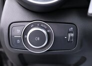 Alfa Romeo Giulia Sedan / Limuzína 2,1 l 110 kw