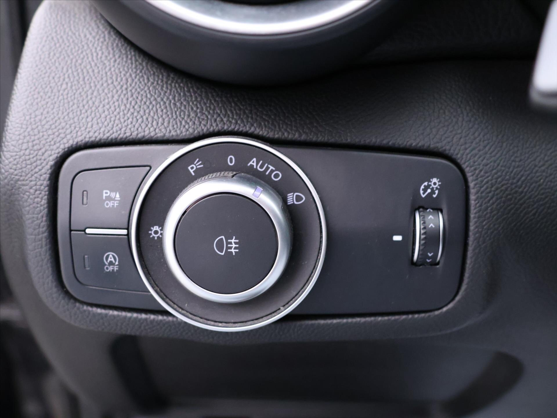 Alfa Romeo Giulia Sedan / Limuzína 2,1 l 110 kw