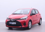 Toyota Yaris Hatchback 998,0 51 kw