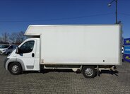 Fiat Ducato Ostatní 3,0 l 130 kw