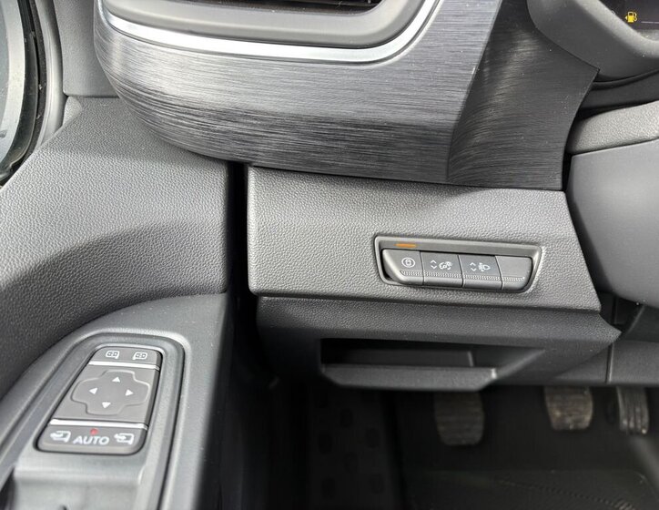 Renault Trafic Skříň 2,0 l 96 kw