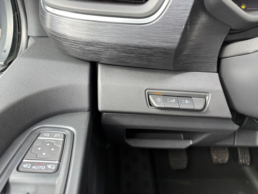 Renault Trafic Skříň 2,0 l 96 kw