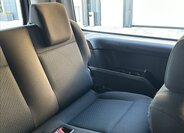 Volkswagen Caddy Kombi 1,4 l 96 kw