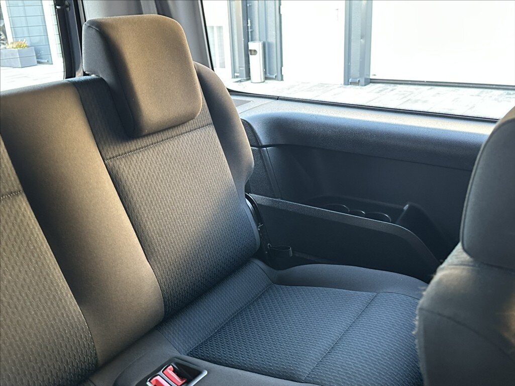 Volkswagen Caddy Kombi 1,4 l 96 kw