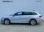 Škoda Octavia 3