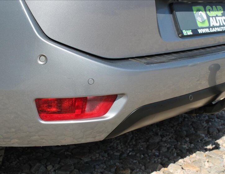 Citroën C4 Picasso MPV 2,0 l 110 kw