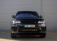 Land Rover Range Rover Sport 2