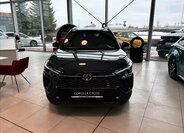 Toyota Corolla Cross SUV 2,0 l 132 kw