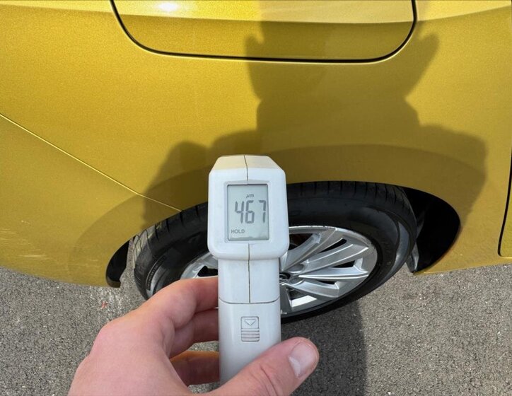 Opel Astra Hatchback 1,2 l 81 kw