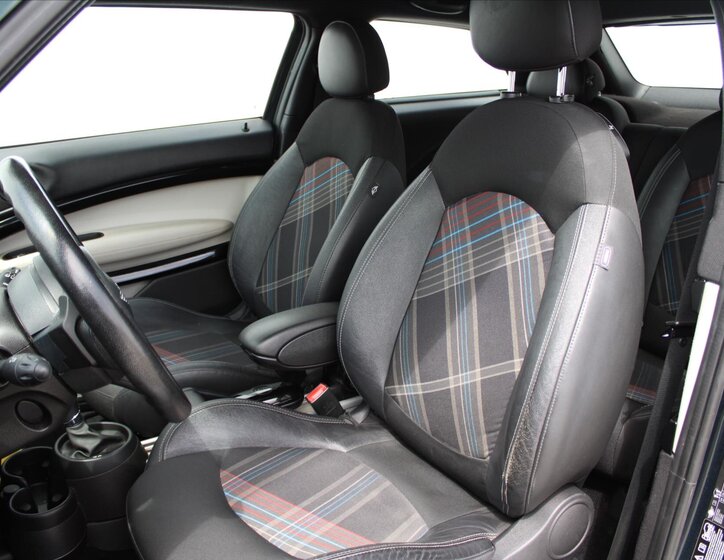 Mini Paceman Kupé 1,6 l 135 kw