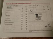 Škoda Fabia Hatchback 1,4 l 55 kw