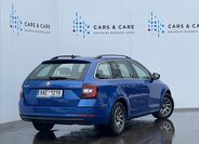 Škoda Octavia Kombi 1,6 l 85 kw