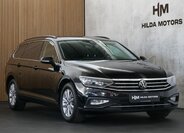 Volkswagen Passat Kombi 2,0 l 110 kw