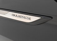 Volkswagen Tiguan Allspace SUV / Terénní 2,0 l 147 kw