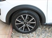 Ford Puma Hatchback 999,0 114 kw