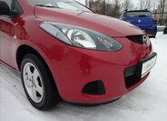 Mazda 2 Hatchback 1,3 l 55 kw