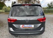 Volkswagen Touran MPV 2,0 l 110 kw