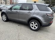 Land Rover Discovery Sport SUV 2,0 l 110 kw