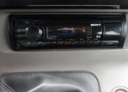 Renault Kangoo Kombi 1,5 l 50 kw