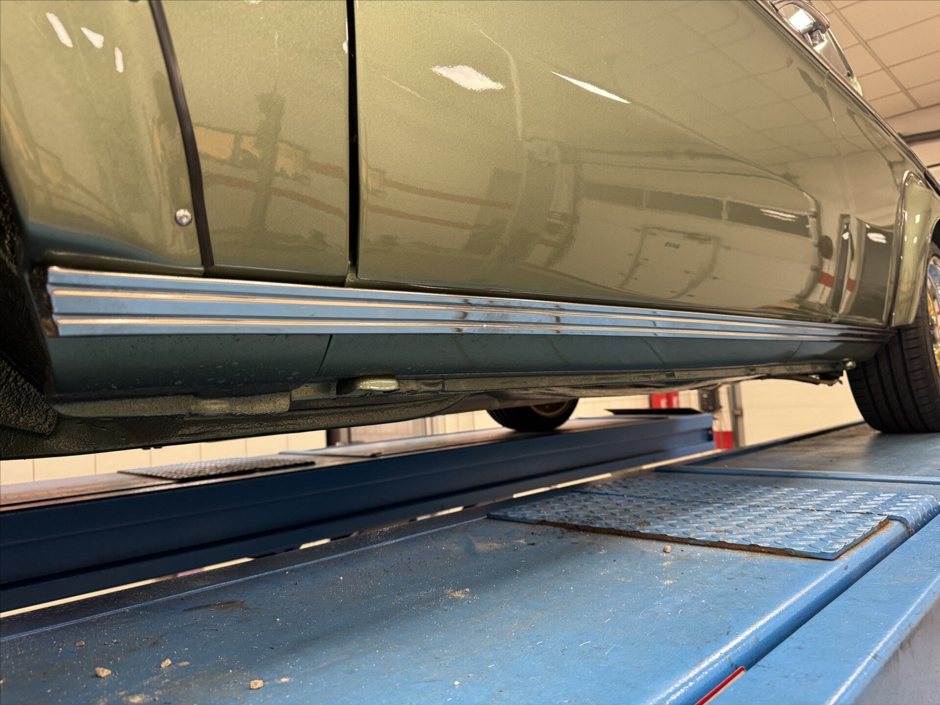 BMW Ostatní Kupé 2,0 l 74 kw