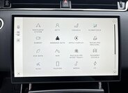 Land Rover Range Rover Evoque SUV / Terénní 1,5 l 198 kw