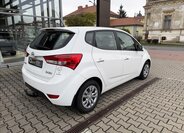 Hyundai ix20 MPV 1,6 l 91 kw