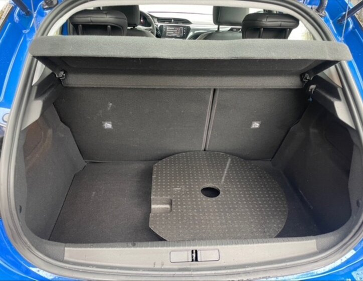 Opel Corsa Hatchback 1,2 l 74 kw