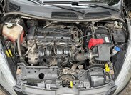 Ford Fiesta MPV 0,0 0