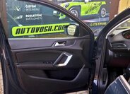 Peugeot 308 Hatchback 1,5 l 75 kw