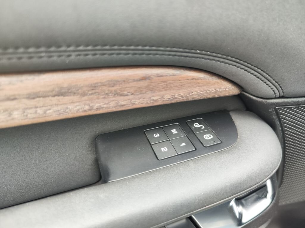 Land Rover Discovery SUV / Terénní 3,0 l 190 kw