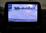 Ford Puma SUV / Terénní 999,0 92 kw