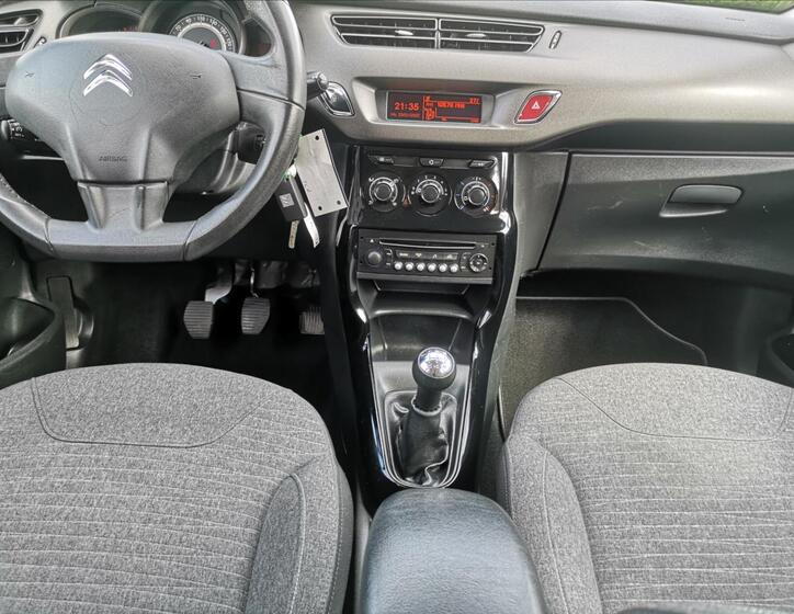Citroën C3 9