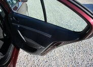 Škoda Octavia Sedan / Limuzína 2,0 l 103 kw