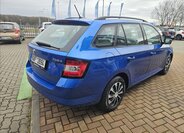 Škoda Fabia Kombi 1,4 l 66 kw