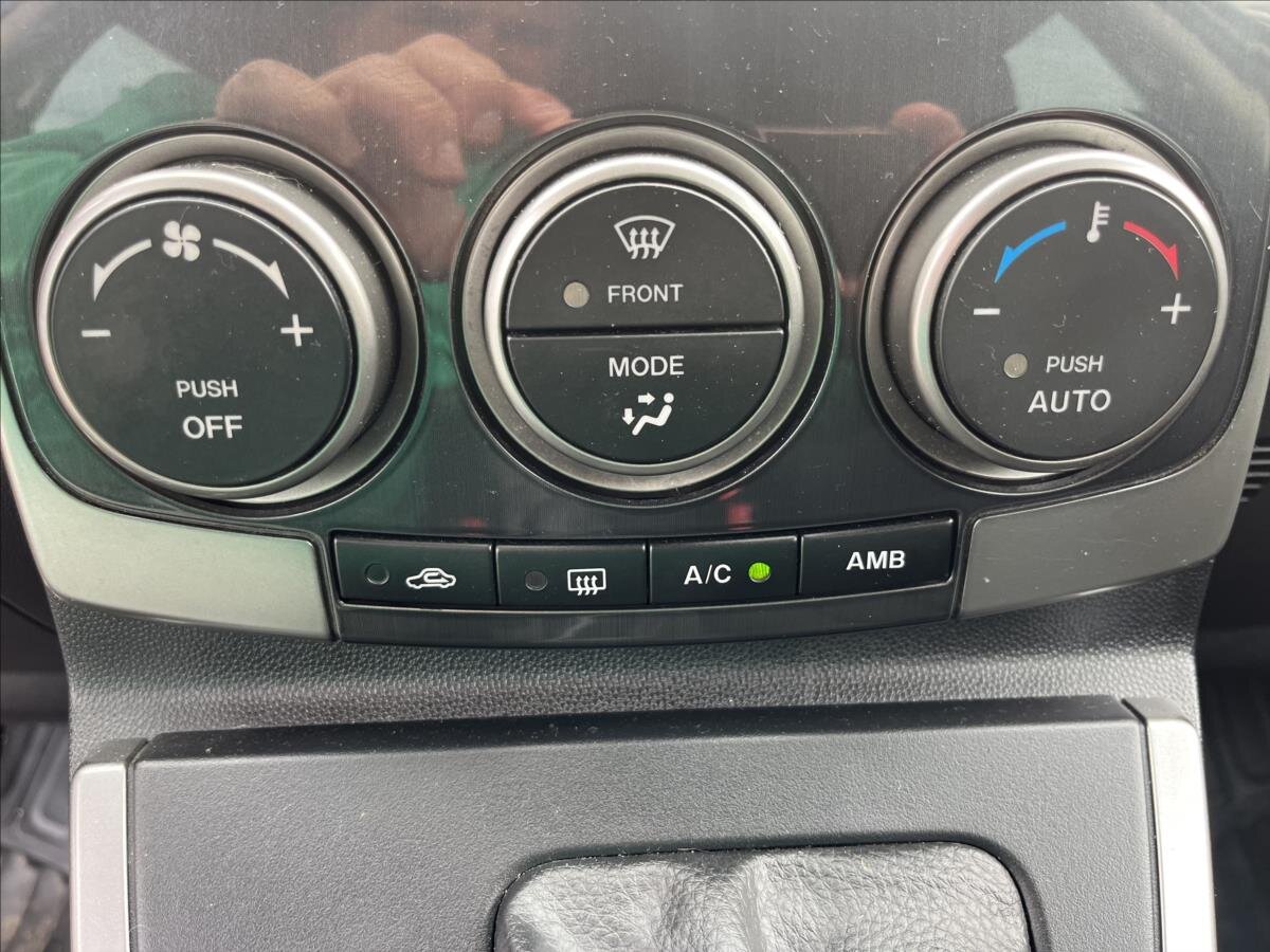 Mazda 5 MPV 2,0 l 81 kw